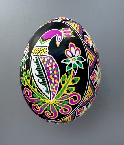Ukrainian pysanky easter - pysanky,, egg